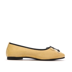 Ballerines Jaunes Femme Xti 143682