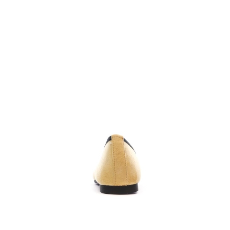 Ballerines Jaunes Femme Xti 143682