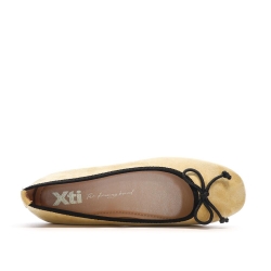 Ballerines Jaunes Femme Xti 143682