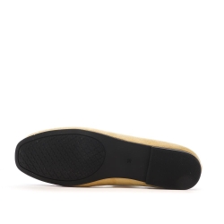 Ballerines Jaunes Femme Xti 143682