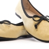 Ballerines Jaunes Femme Xti 143682