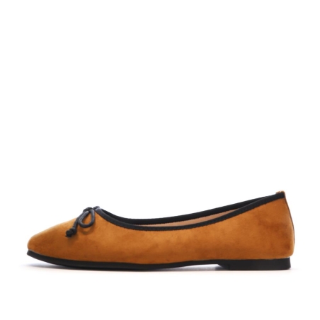 Ballerines Camel Femme Xti 143682
