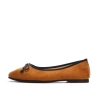Ballerines Camel Femme Xti 143682