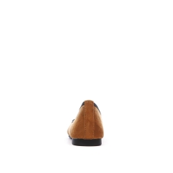 Ballerines Camel Femme Xti 143682