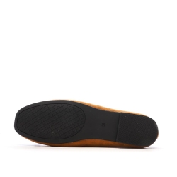 Ballerines Camel Femme Xti 143682