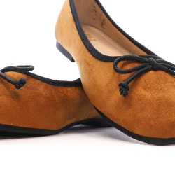 Ballerines Camel Femme Xti 143682