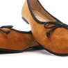 Ballerines Camel Femme Xti 143682