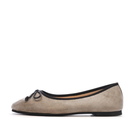 Ballerines Grises Femme Xti 143682