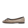 Ballerines Grises Femme Xti 143682