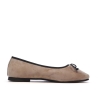 Ballerines Grises Femme Xti 143682