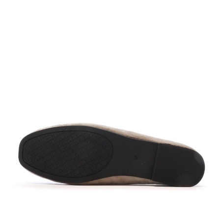 Ballerines Grises Femme Xti 143682