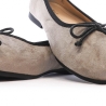 Ballerines Grises Femme Xti 143682