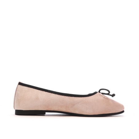 Ballerines Roses Femme Xti 143682
