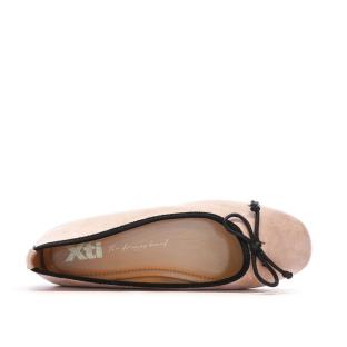 Ballerines Roses Femme Xti 143682