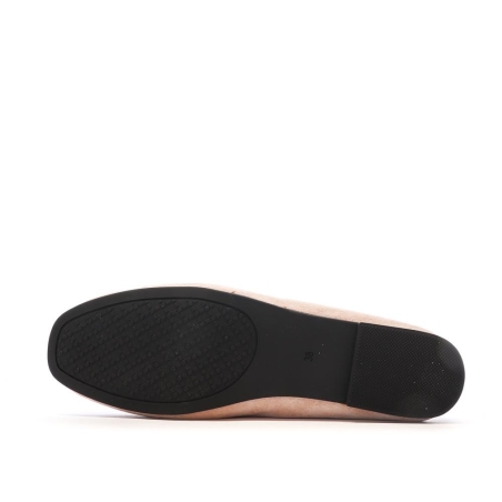 Ballerines Roses Femme Xti 143682