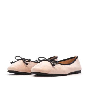 Ballerines Roses Femme Xti 143682
