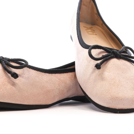 Ballerines Roses Femme Xti 143682