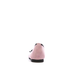 Ballerines Rose/Noir Femme Xti 143682