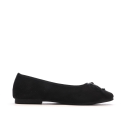 Ballerines Noires Femme Xti 143682