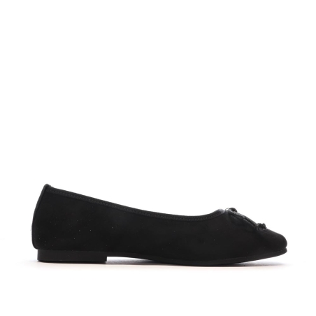 Ballerines Noires Femme Xti 143682