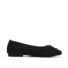 Ballerines Noires Femme Xti 143682