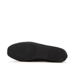 Ballerines Noires Femme Xti 143682
