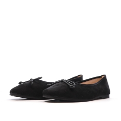 Ballerines Noires Femme Xti 143682