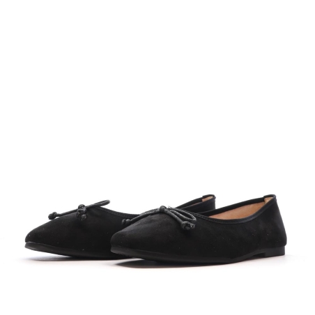 Ballerines Noires Femme Xti 143682
