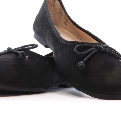 Ballerines Noires Femme Xti 143682