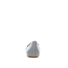 Mocassin Bleu Femme Geox Palmaria