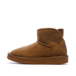 Boots Camel Femme Xti 71983