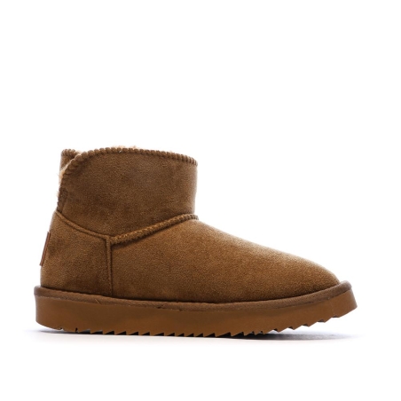 Boots Camel Femme Xti 71983