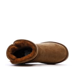 Boots Camel Femme Xti 71983