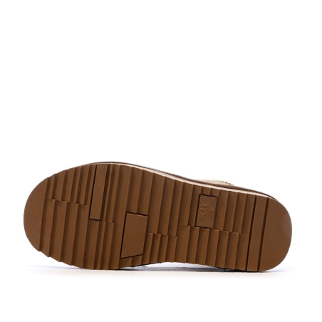 Boots Camel Femme Xti 71983