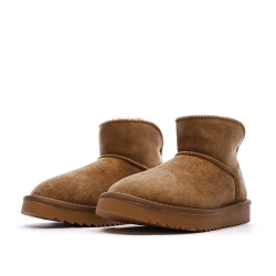 Boots Camel Femme Xti 71983