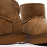 Boots Camel Femme Xti 71983