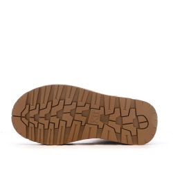 Boots Camel Fille/Femme Xti Fille Ankle