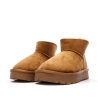 Boots Camel Fille/Femme Xti Fille Ankle