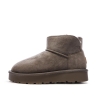 Boots Grises Fille/Femme Xti Fille Ankle