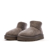 Boots Grises Fille/Femme Xti Fille Ankle