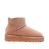 Boots Roses Fille/Femme Xti Fille Ankle