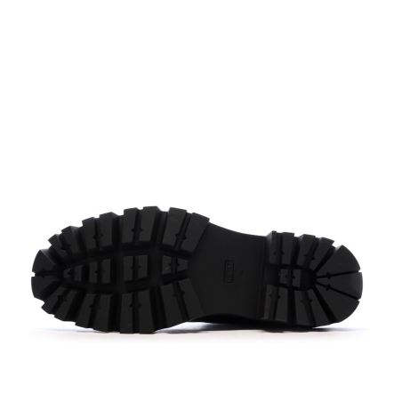 Bottines Noires Femme Only Betty