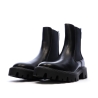 Bottines Noires Femme Only Betty