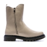 Bottines Beige Femme Relife Jeklore