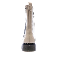 Bottines Beige Femme Relife Jeklore