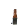 Bottines Marrons Femme Xti 42914