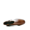 Bottines Marrons Femme Xti 42914