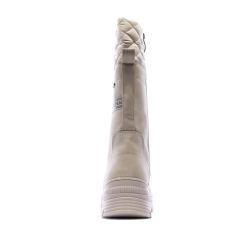Bottes Grises Femme Relife Jenyroot