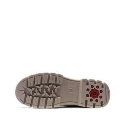 Bottes Grises Femme Relife Jenyroot