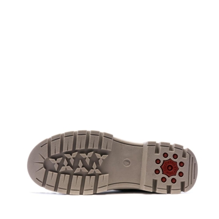 Bottes Grises Femme Relife Jenyroot